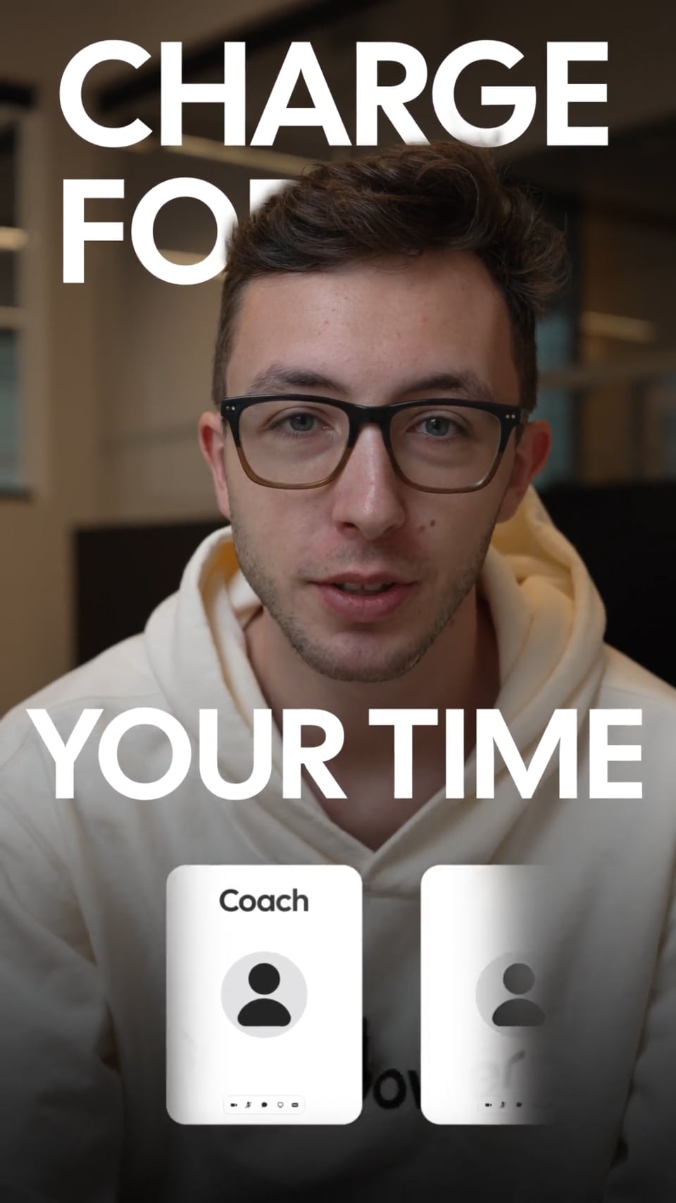 Cal Founder Short — video still