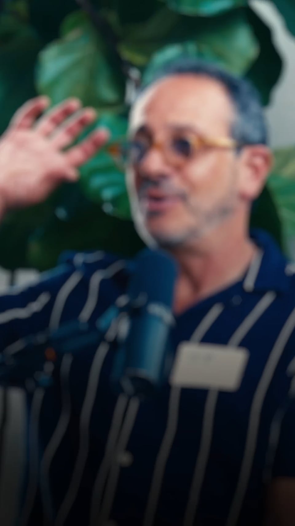 Podcast Clip — video still
