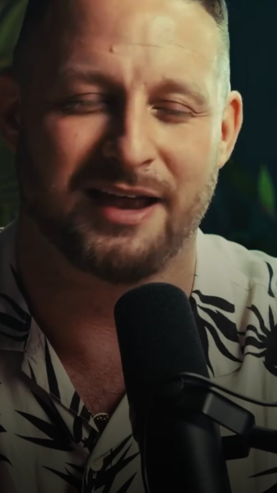Podcast Clip — video still